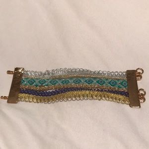 Layer Bracelet